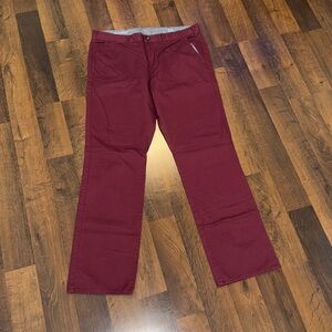 Bullhead Chinos sz 34x32